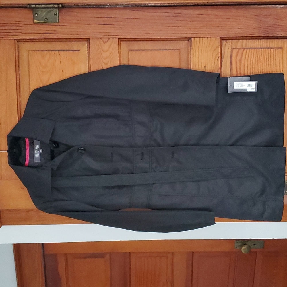NWT Kenneth Cole Reaction Woman's Coat for Spring/Fall